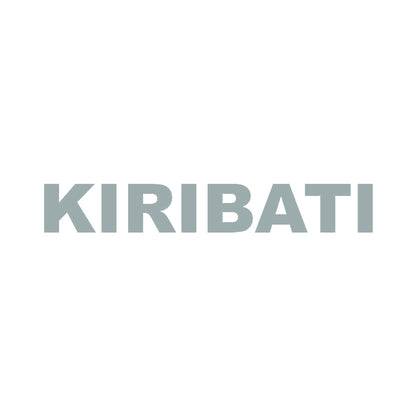 KIRIBATI 10
