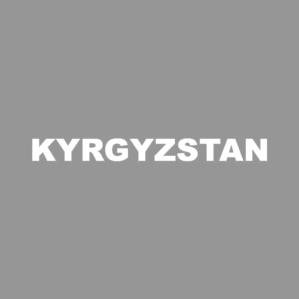 KYRGYZSTAN 7