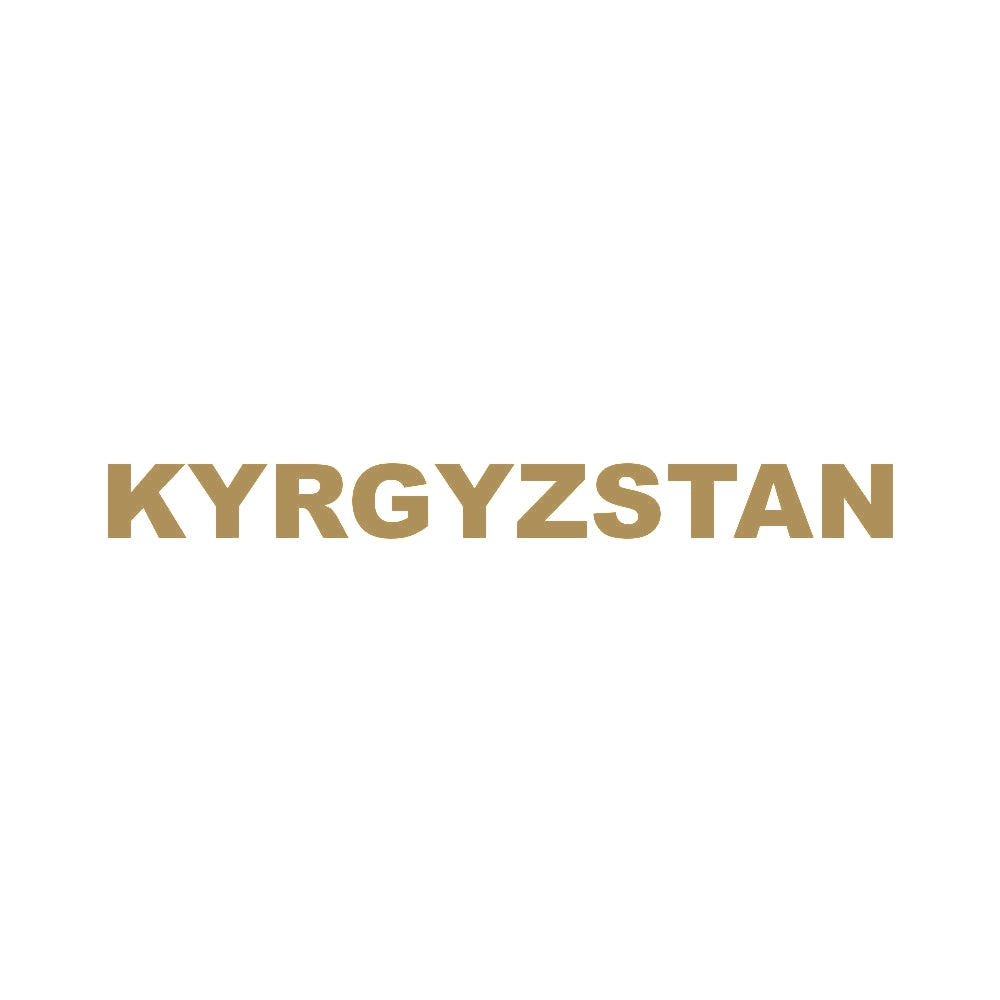 KYRGYZSTAN 9