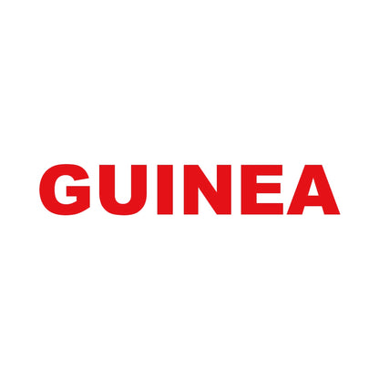 GUINEA 8