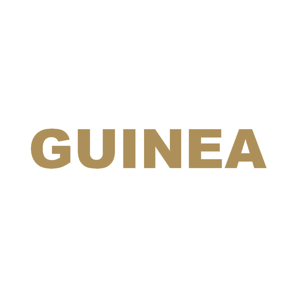 GUINEA 9