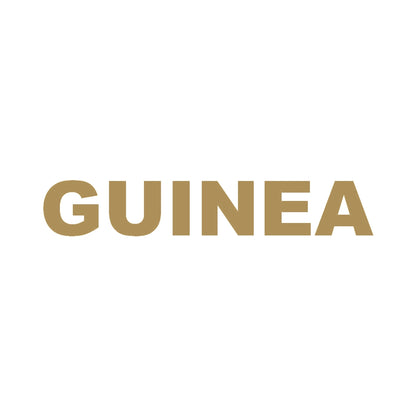 GUINEA 9