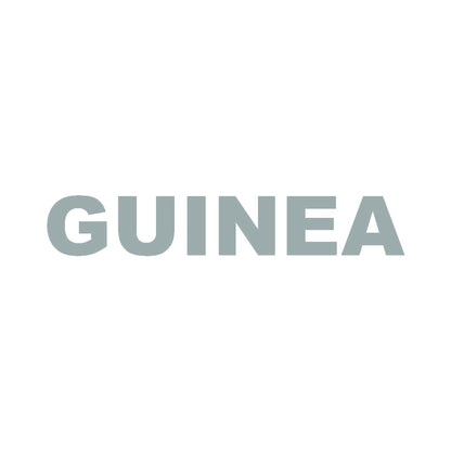 GUINEA 10