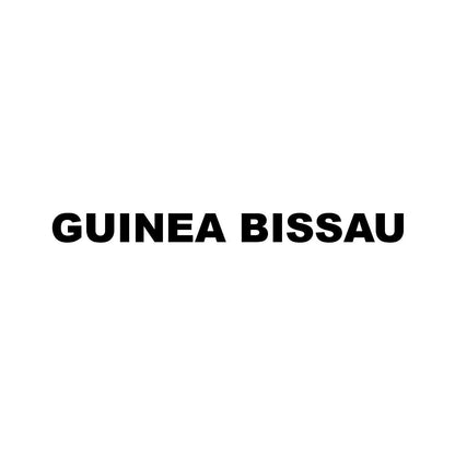 GUINEA BISSAU