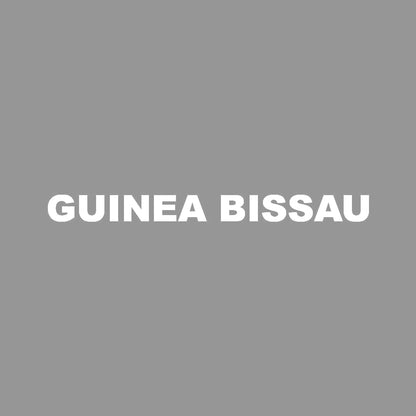 GUINEA BISSAU 7