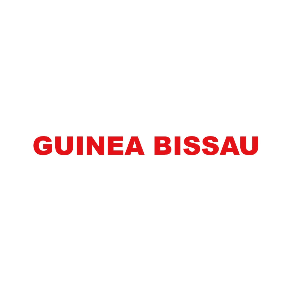 GUINEA BISSAU 8