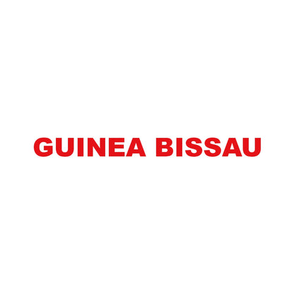 GUINEA BISSAU 8