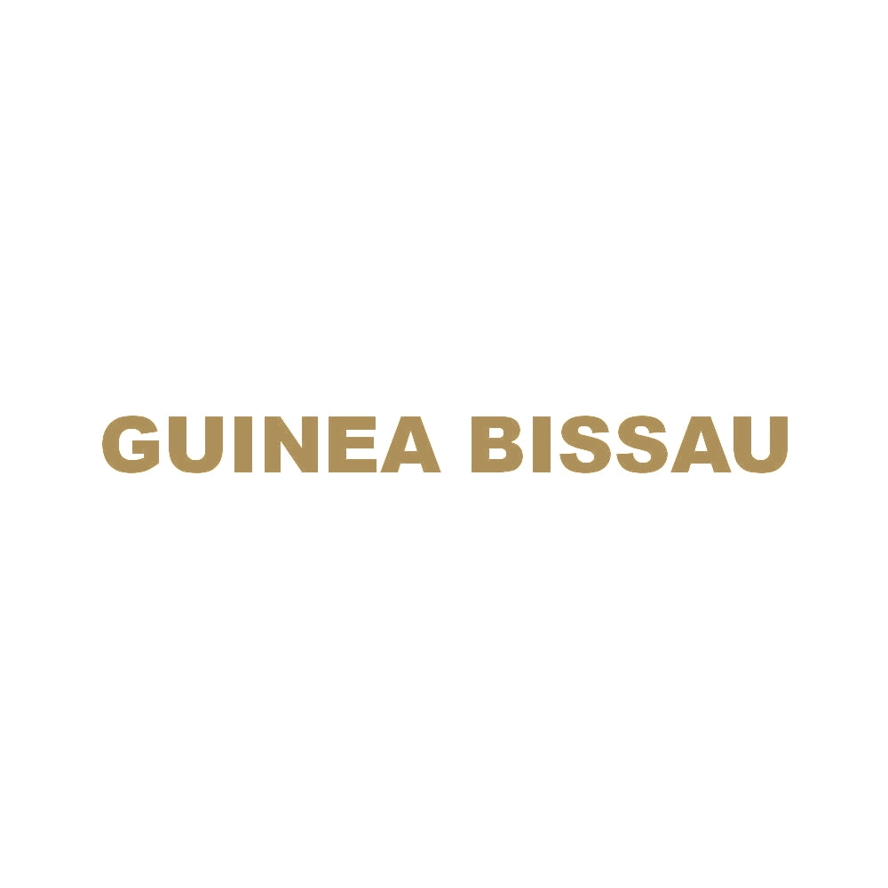 GUINEA BISSAU 9
