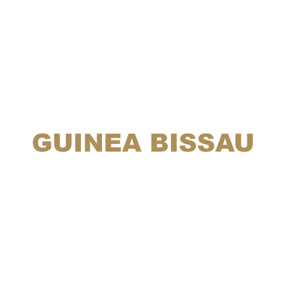 GUINEA BISSAU 9