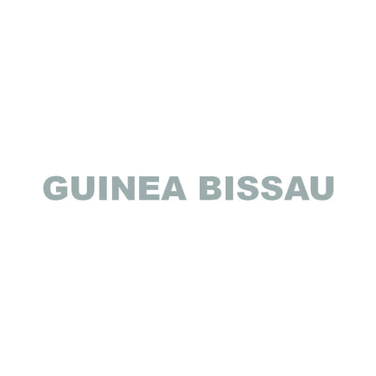 GUINEA BISSAU 10