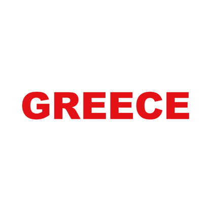 GREECE 8