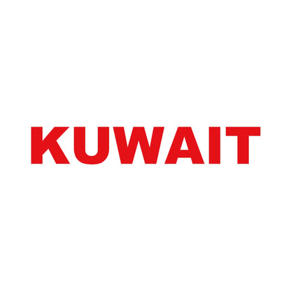 KUWAIT 8