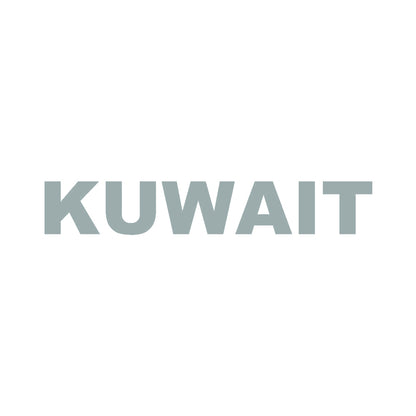 KUWAIT 10