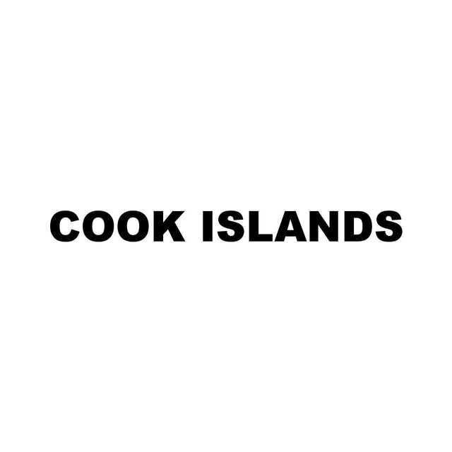 COOK ISLANDS
