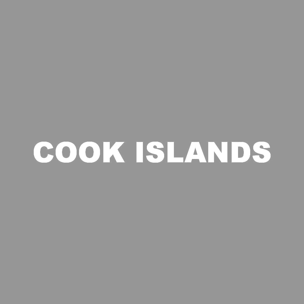 COOK ISLANDS 7