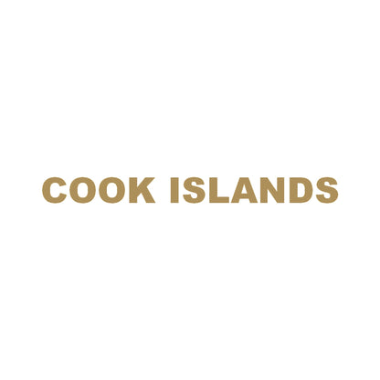 COOK ISLANDS 9