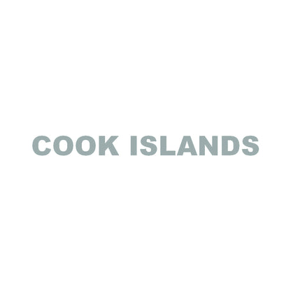 COOK ISLANDS 10
