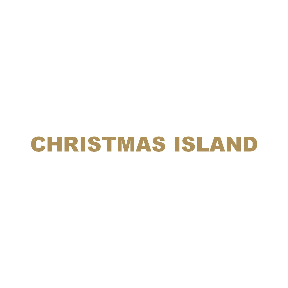 CHRISTMAS ISLAND 9