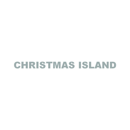 CHRISTMAS ISLAND 10