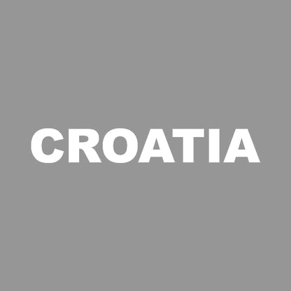 CROATIA 7