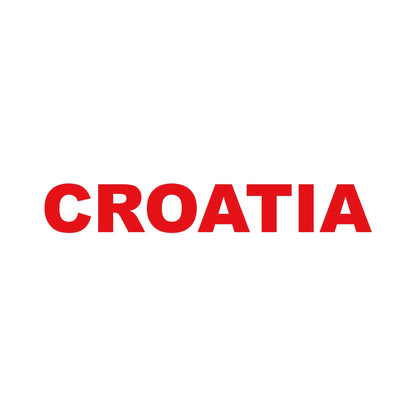CROATIA 8