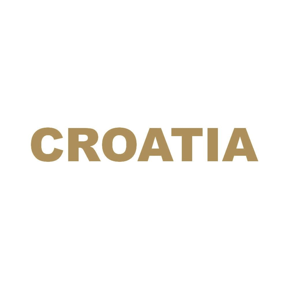 CROATIA 9