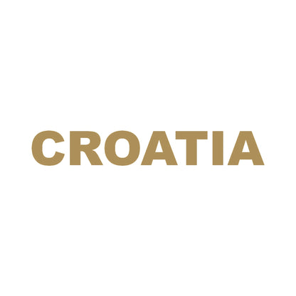 CROATIA 9