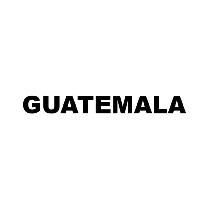 GUATEMALA
