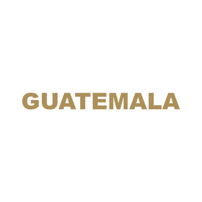 GUATEMALA 9