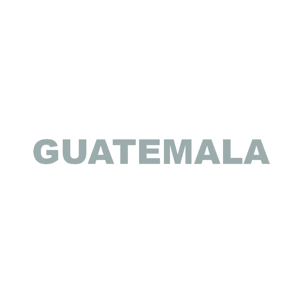 GUATEMALA 10