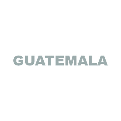 GUATEMALA 10