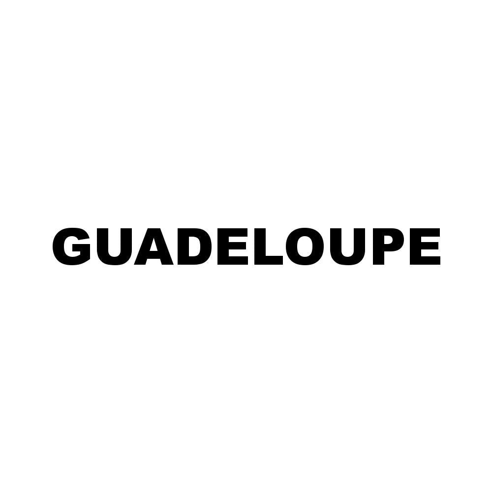 GUADELOUPE