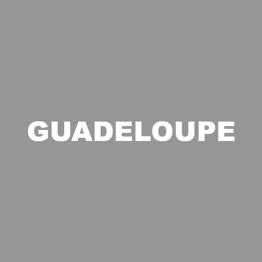 GUADELOUPE 7