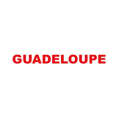 GUADELOUPE 8
