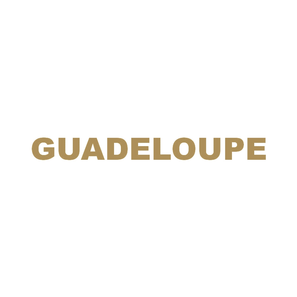GUADELOUPE 9