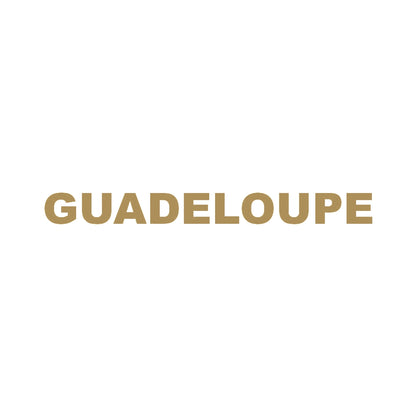 GUADELOUPE 9