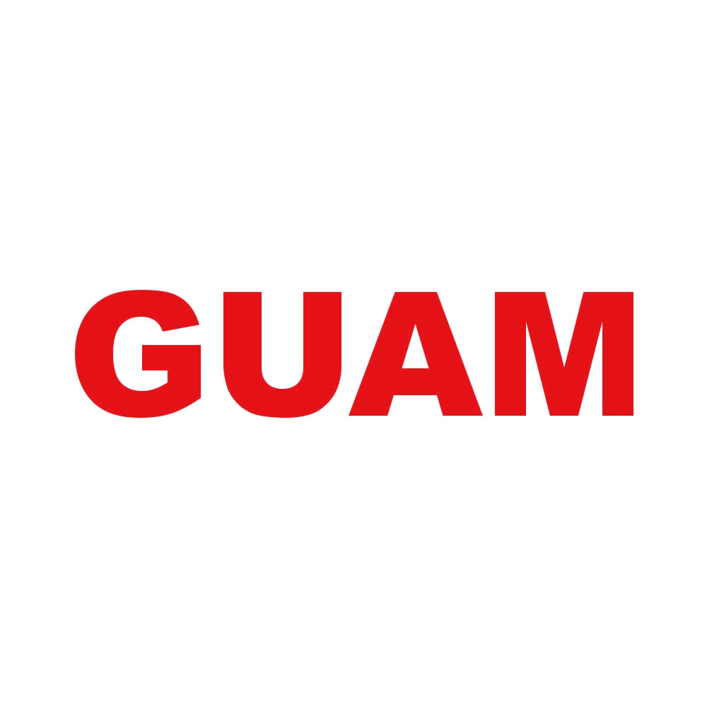 GUAM 8