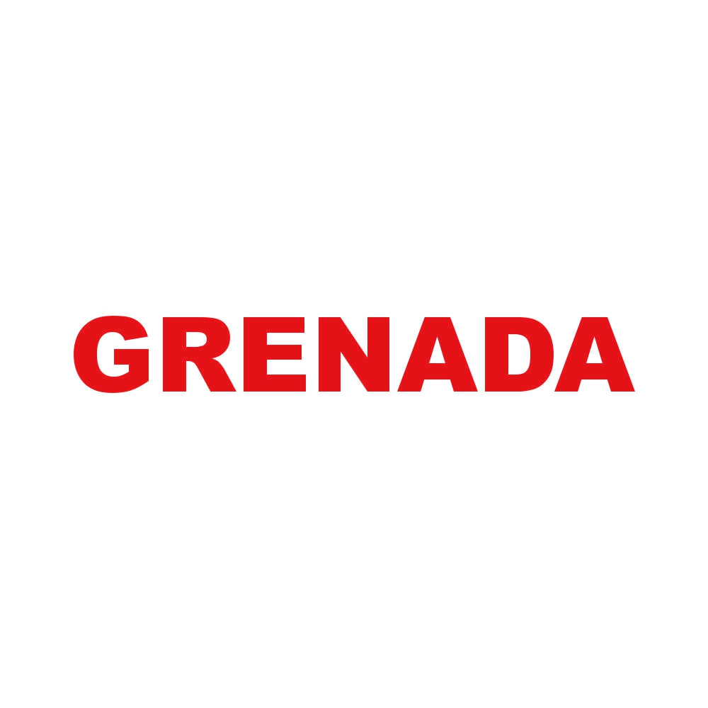 GRENADA 8