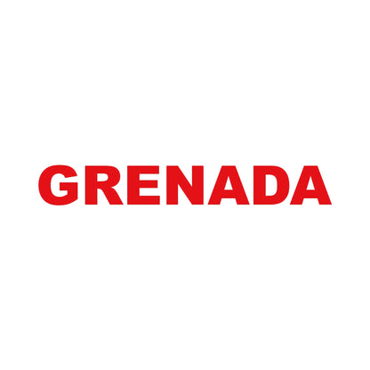 GRENADA 8