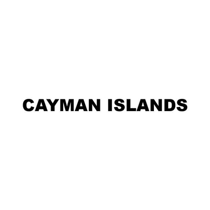 CAYMAN ISLANDS