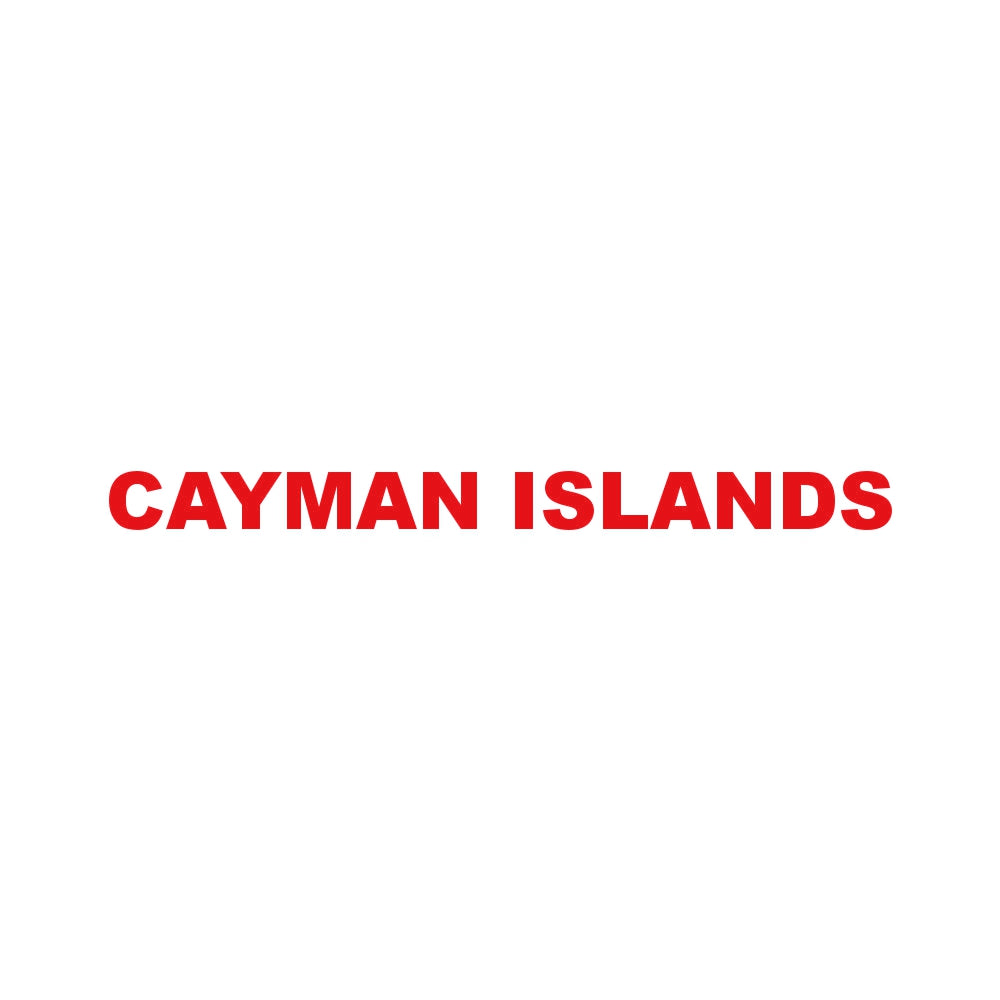 CAYMAN ISLANDS 8