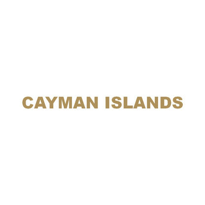 CAYMAN ISLANDS 9