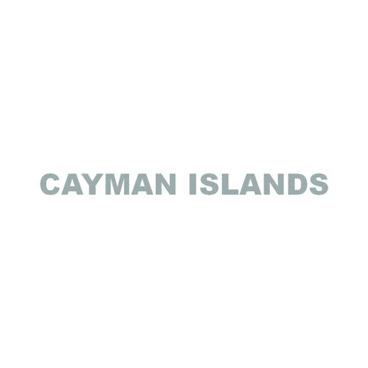 CAYMAN ISLANDS 10