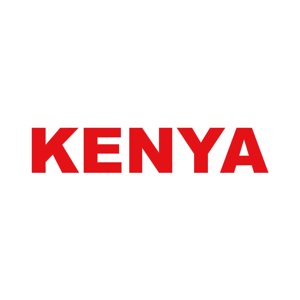 KENYA 8