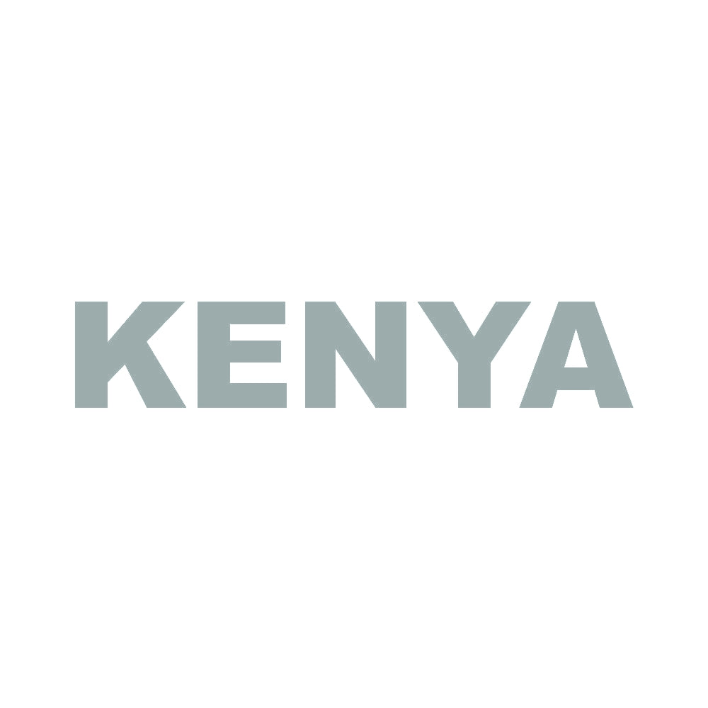 KENYA 10