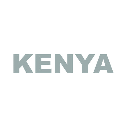 KENYA 10