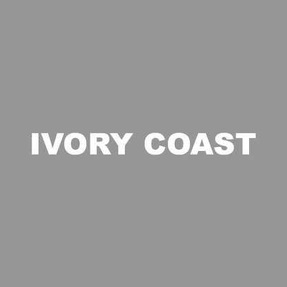IVORY COAST 7