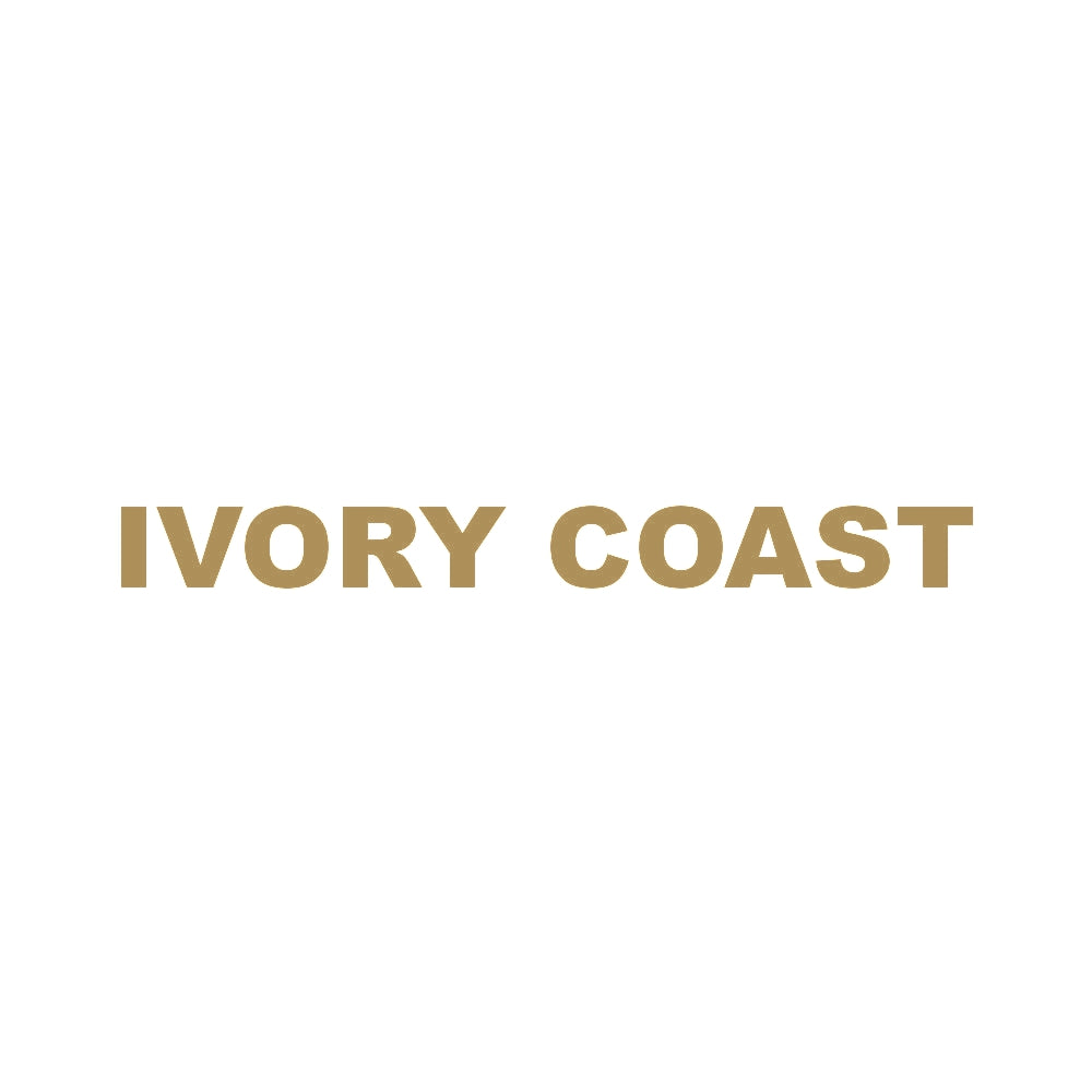 IVORY COAST 9