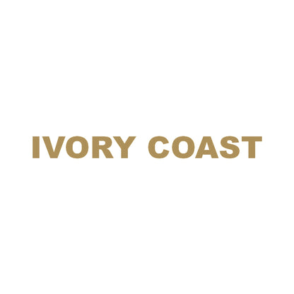 IVORY COAST 9