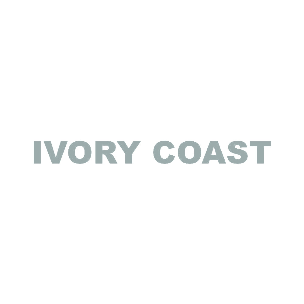 IVORY COAST 10